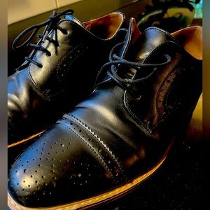 Nunn Bush 13 Oxford Dress Shoe